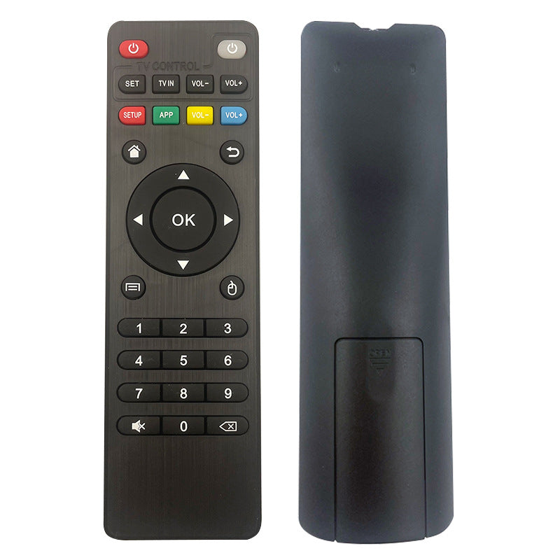 Infrared Universal Remote for Android TV Box and Streaming Devices HD IR