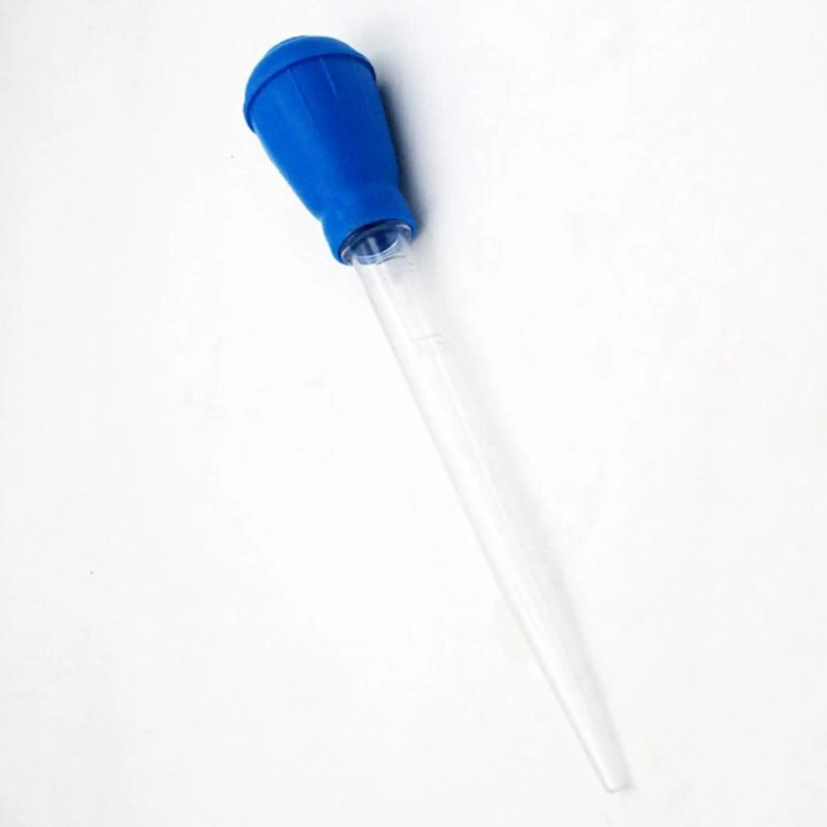Zovipaw aquarium water changer siphon with transparent tube and soft bulb