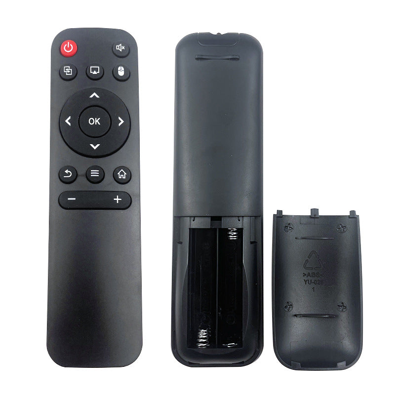 Infrared Universal Remote for Android TV Box and Streaming Devices HD IR