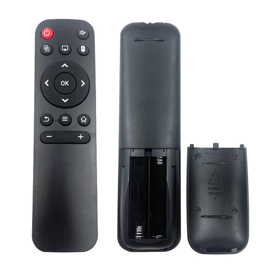 Infrared Universal Remote for Android TV Box and Streaming Devices HD IR